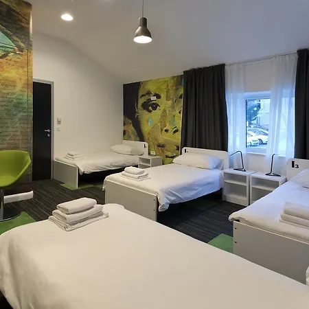 Hostel 365 For U Dubrovnik Exterior foto